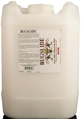 BugSlide 5 Gallon Cleaner Refill