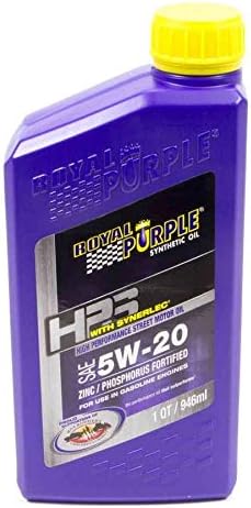 Royal Purple (6PK)