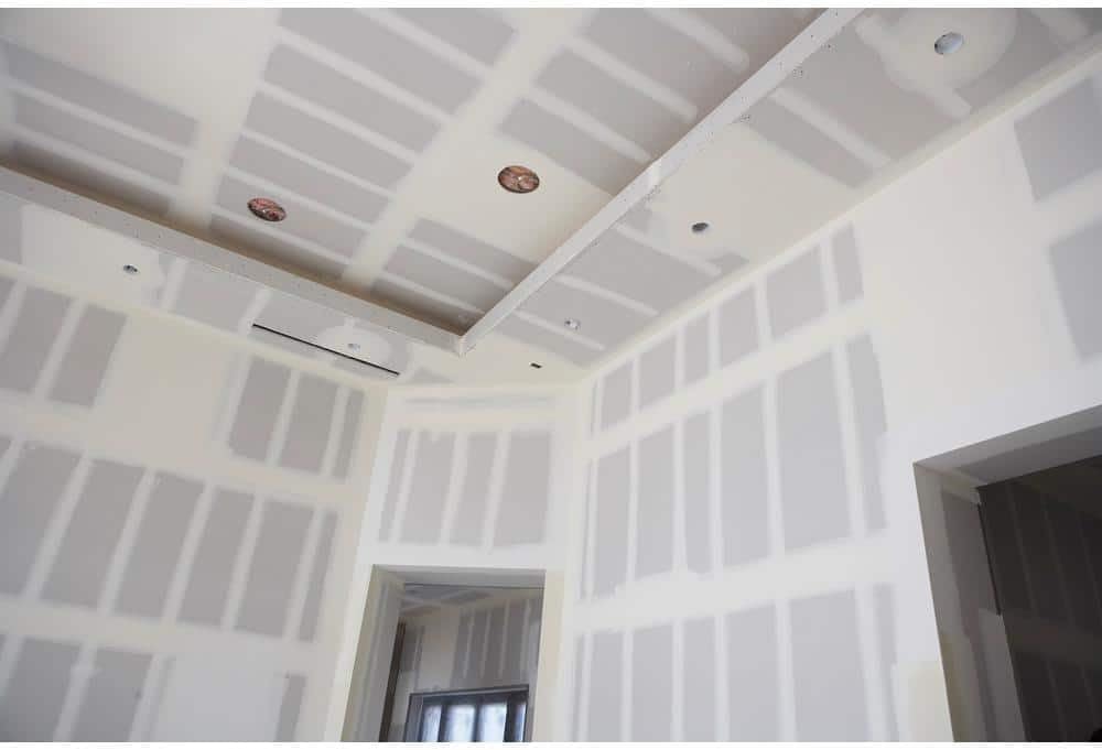 USG Sheetrock 384214060 18 Lb Bag Easy Sand 20 Min Joint, Light-Weight Settin...
