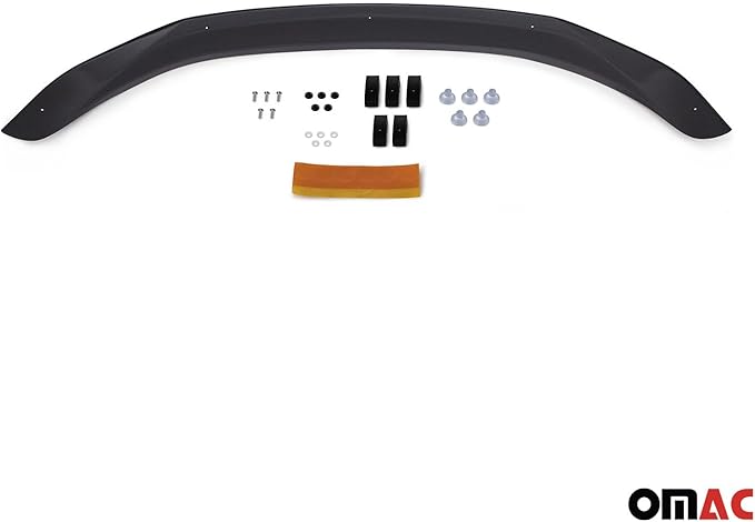 OMAC Front Bug Shield Hood Deflector