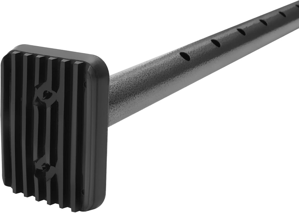 VEVOR Cargo Bar, Truck Bed Bar Adjustable from 40" to 73", Heavy-Du...