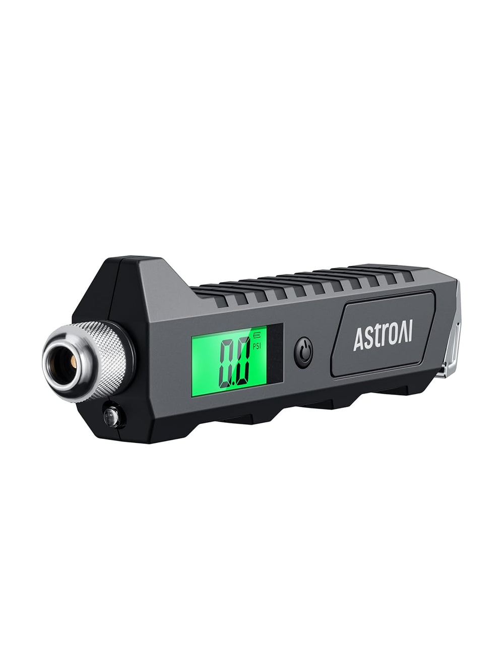 AstroAI Heavy Duty Digital Tire Pressure Gauge, 230 PSI for Car Bicycle