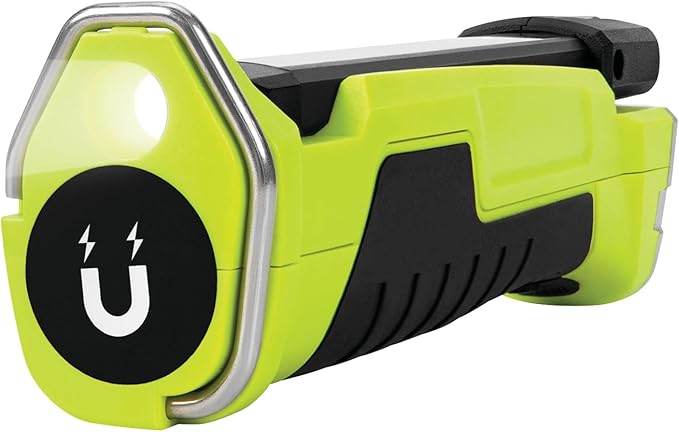 Performance Tool W2670 Double Sided Pivoting Light Bar