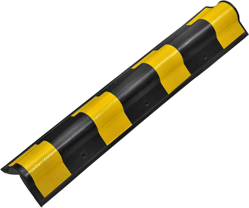 Electriduct Rubber Corner Guards 31" (10 Pack)