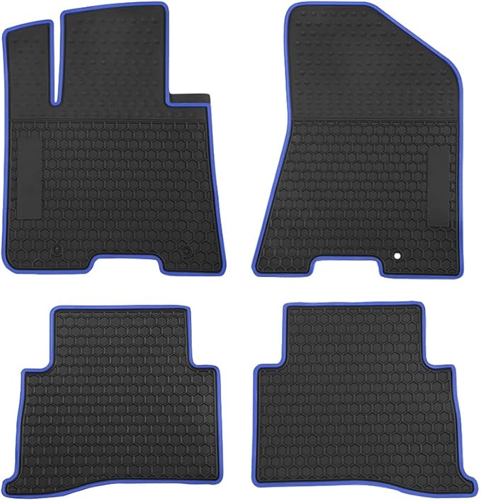 Car Floor Mats Custom Fit for Kia Sportage 2022 2021 2020 2019 2018
