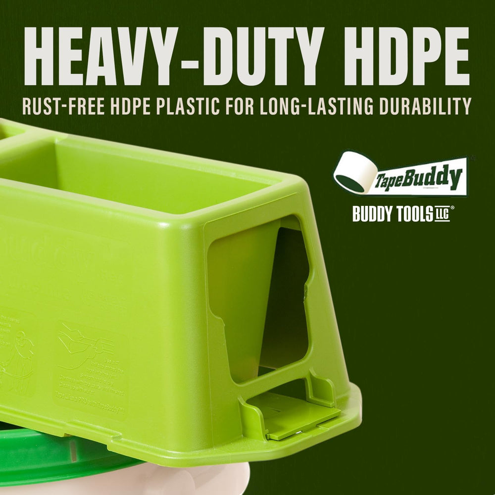 TapeBuddy Drywall Taping Tool
