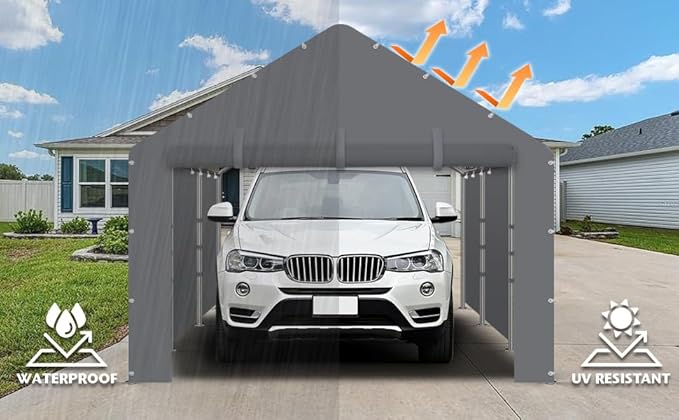 Sidewall Panel with Elastic Ball Bungees,