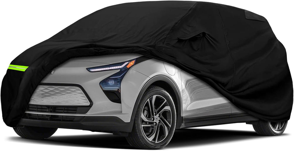 Waterproof Car Cover Compatible
