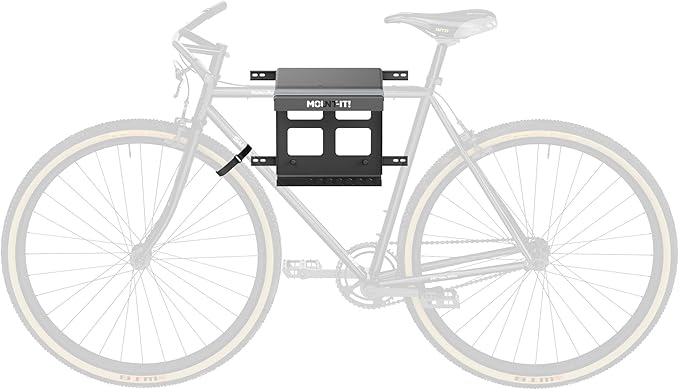 Mount-It! Bike Wall Mount Rack
