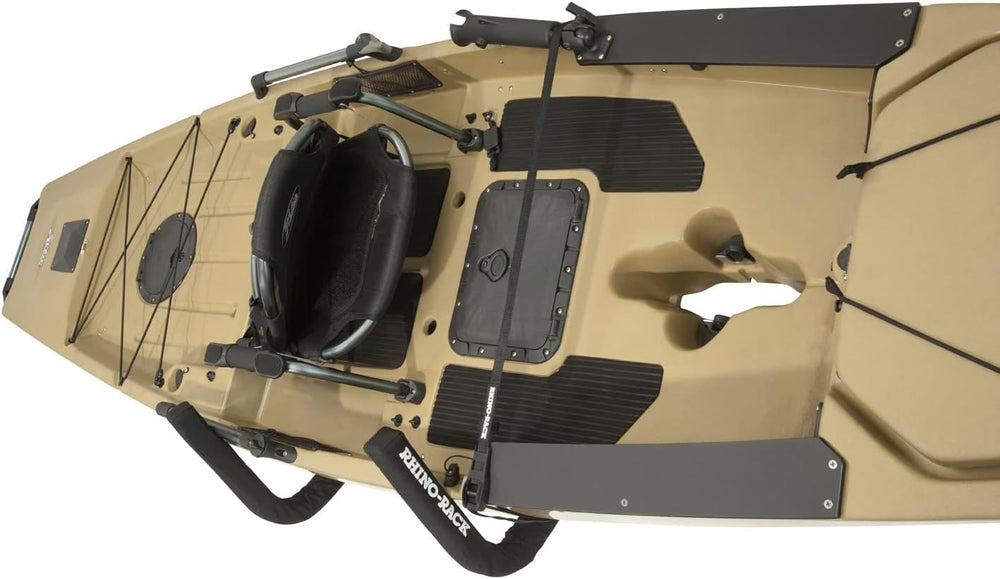 Rhino-Rack Wall Hanger