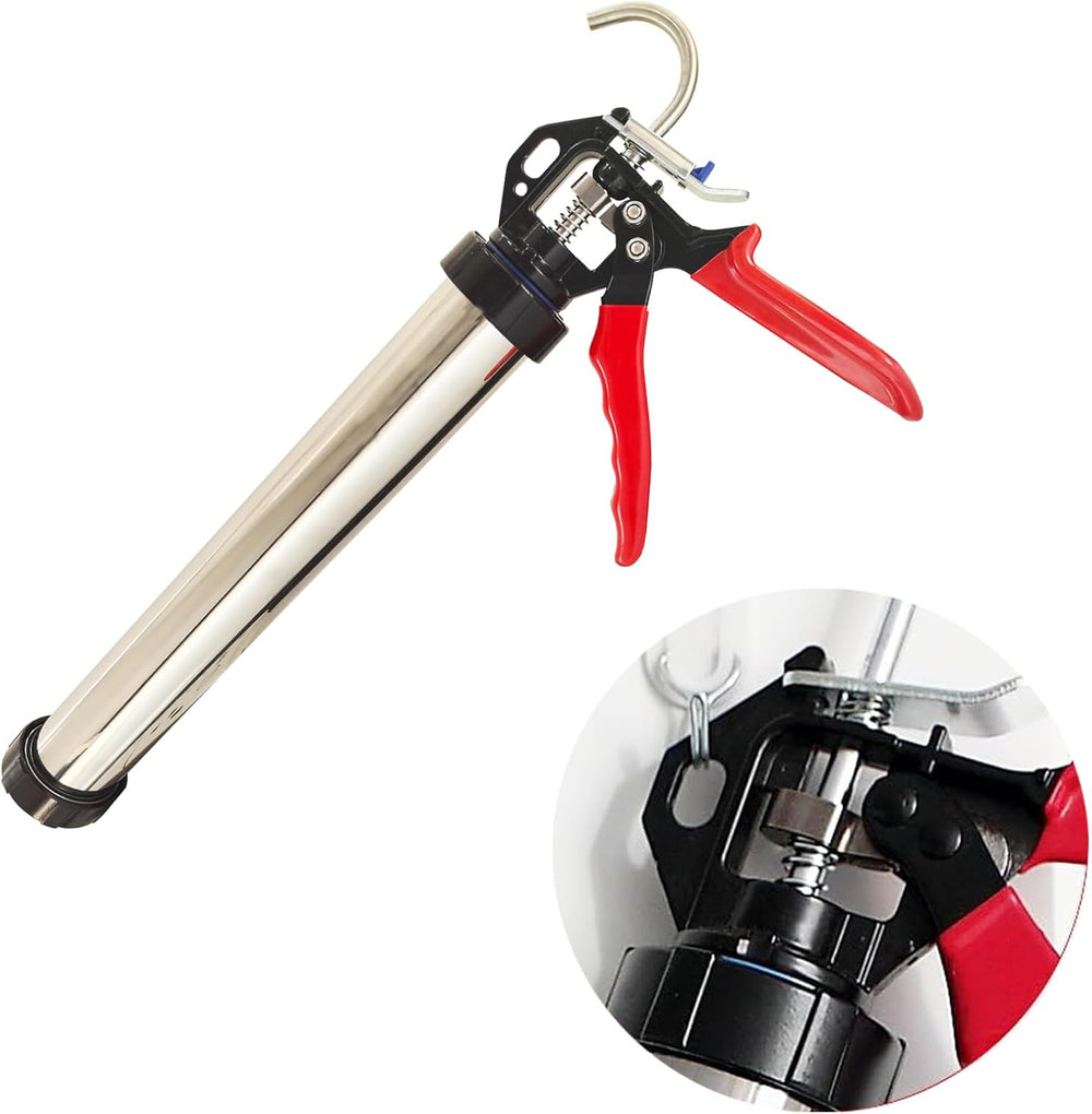 Sausage Caulking Gun, 1 PCS