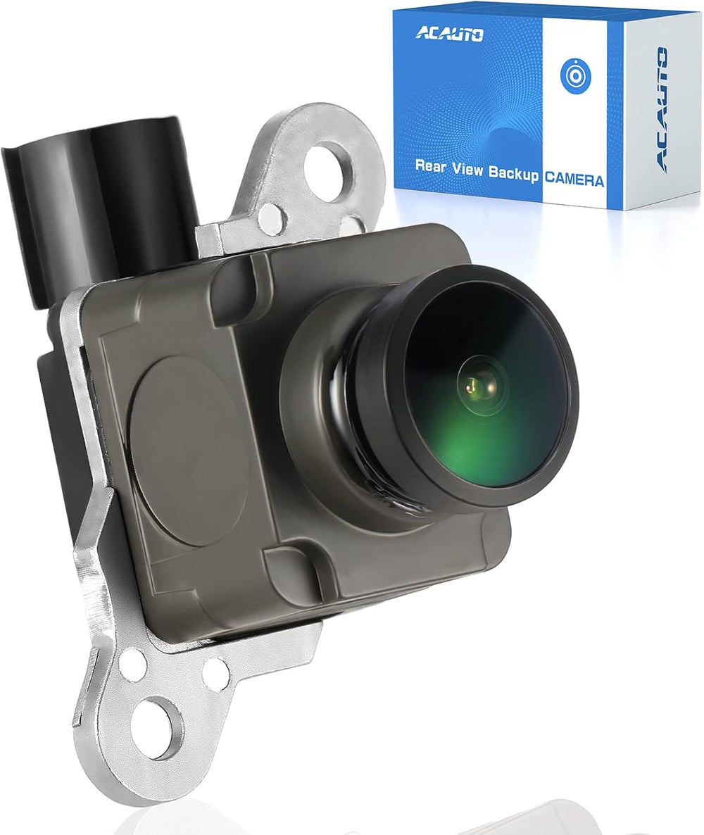Rear View Backup Camera Compatible