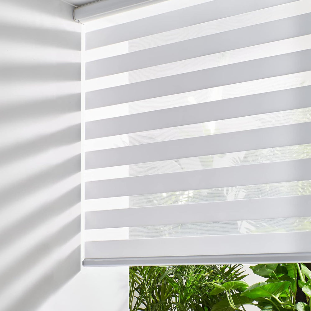Persilux Zebra Blinds for Windows