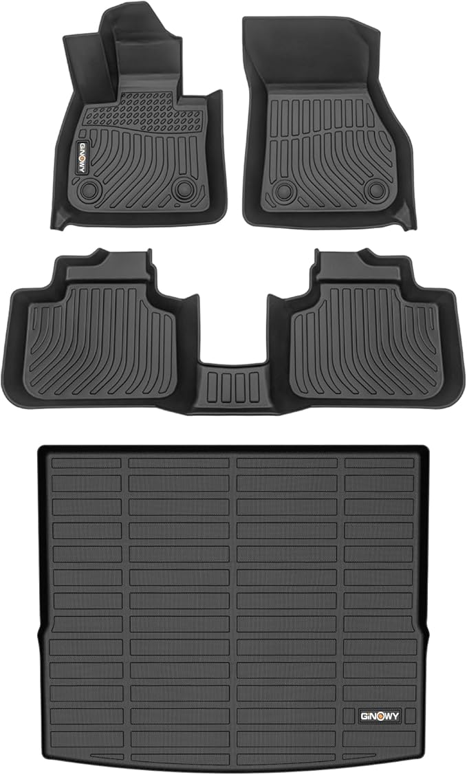 GINOWY-Floor Mats & Cargo Liner