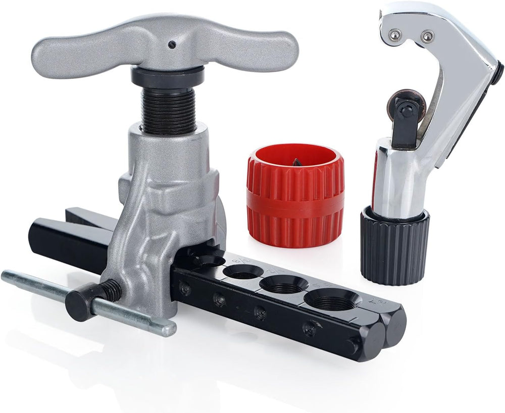 45 Degree Flaring Tool for Brake line Tubing, Single