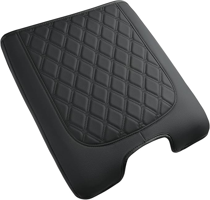 GIANT PANDA Custom Fit Console Cover