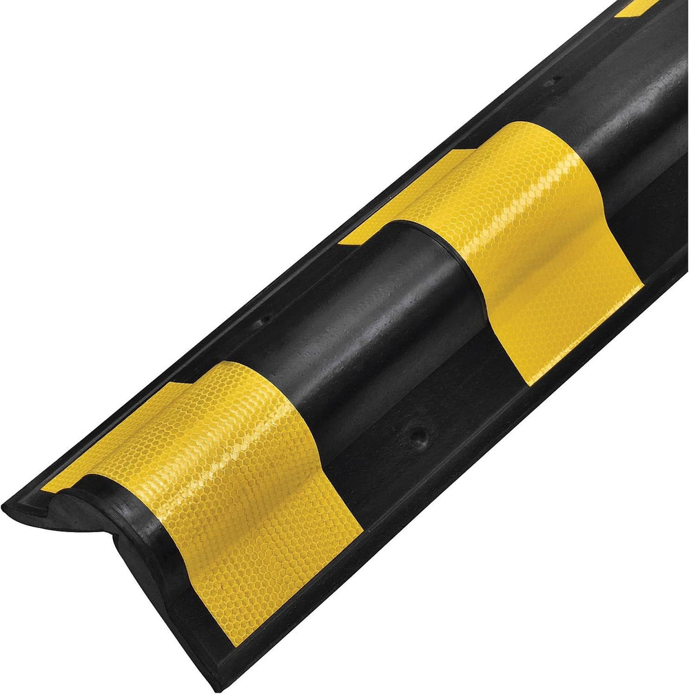 Electriduct Rubber Corner Guards 31" (10 Pack)