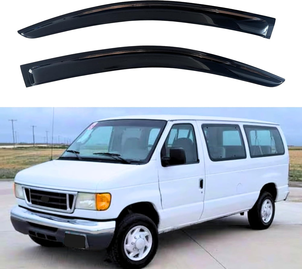 KPY Window Visor Compatible
