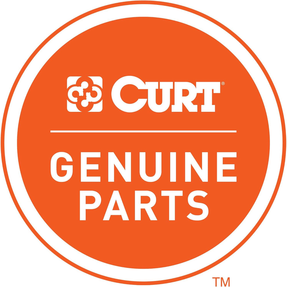 CURT 16418 5th Wheel Installation Brackets