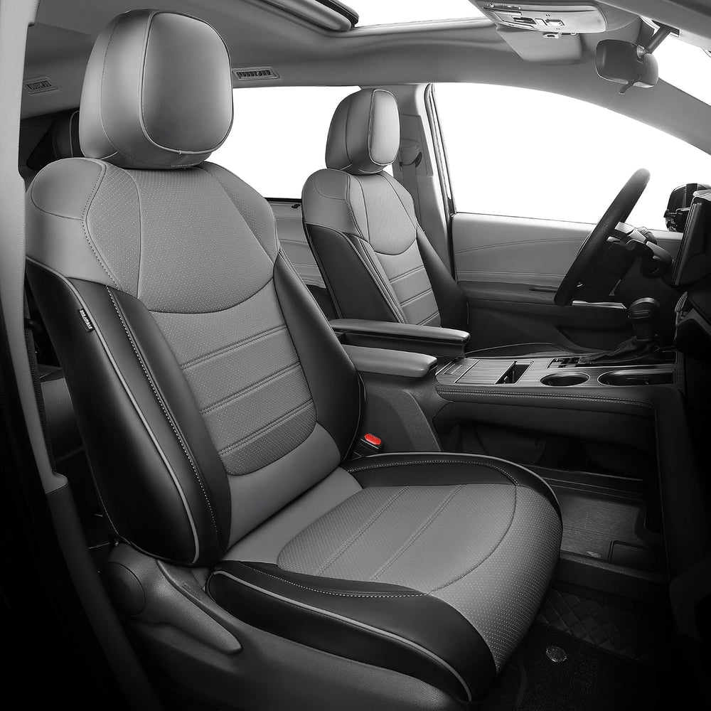 FREESOO for Sienna Seat Covers 2021-2026 for LE,XLE