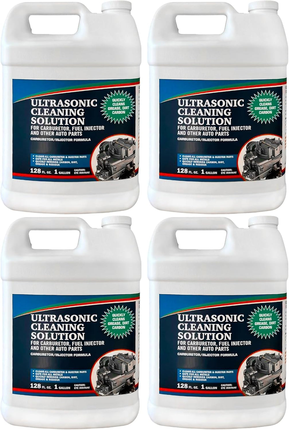 NORTHWEST ENTERPRISES Ultrasonic Cleaner Solution