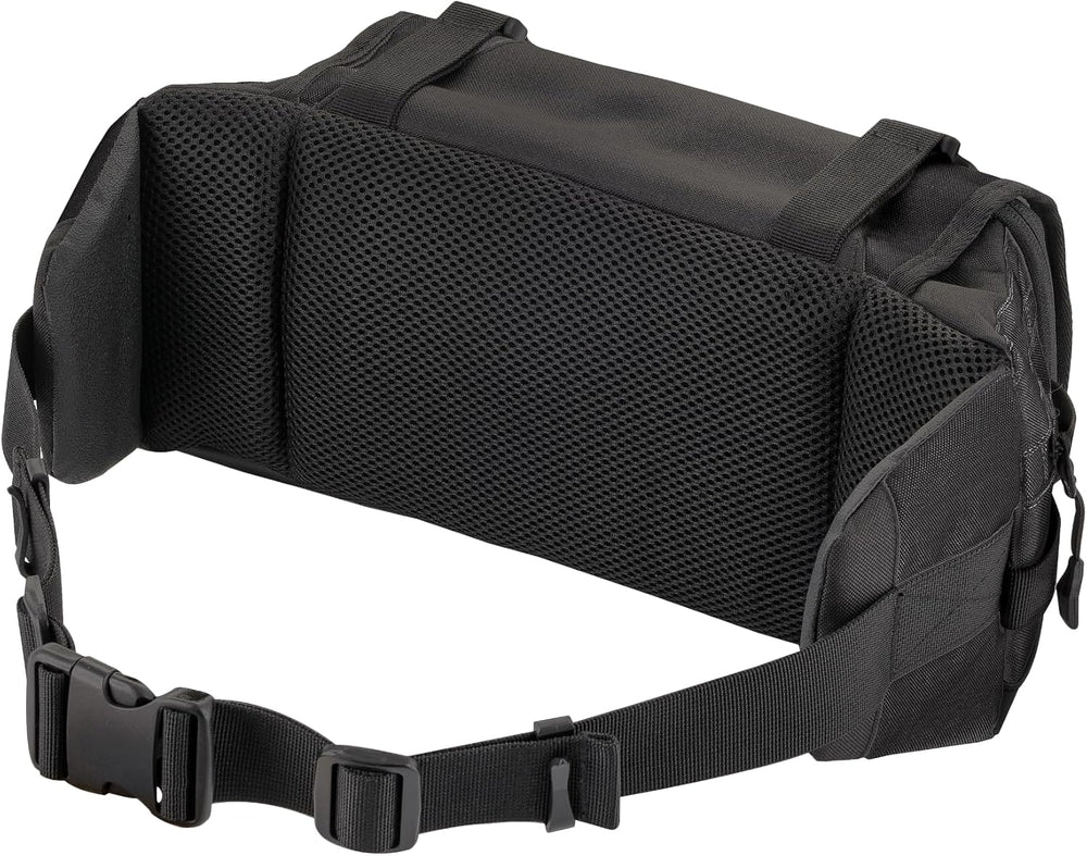Alpinestars 6107020 Tech Tool Pack - Black