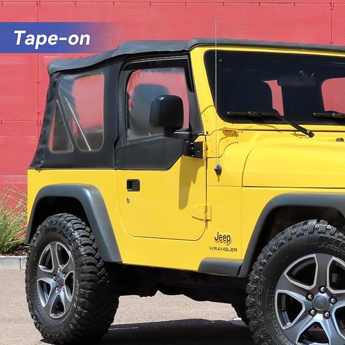 Window Visors Rain Guards Shield