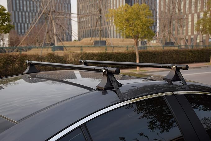 Universal Roof Rack Cross Bars (2 PC)