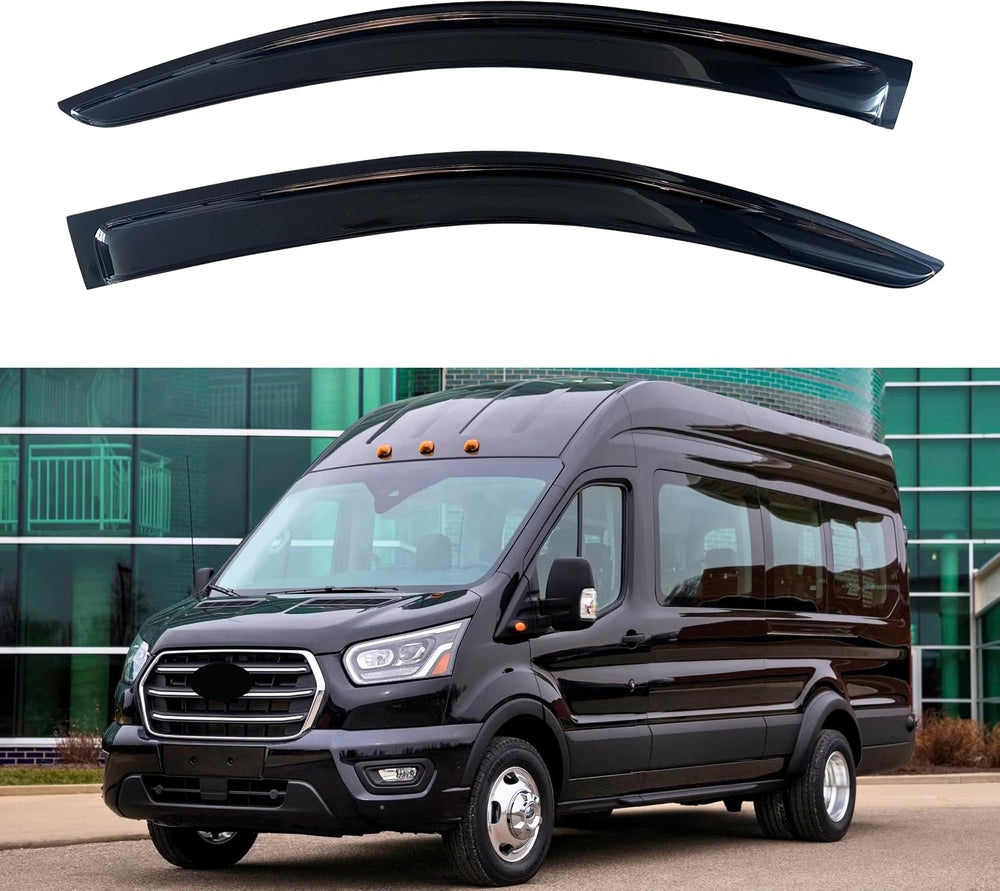 KPY Window Visor Compatible