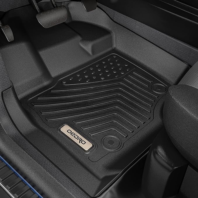 OEDRO Floor Mats Compatible
