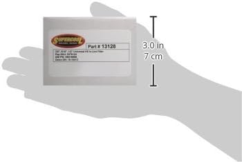 TSI Supercool 13128 Universal High Side In-Line Filter