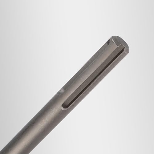 SDS MAX Shanks 16"Chisel Set,3 Pcs Masonry Concrete Drill Bit