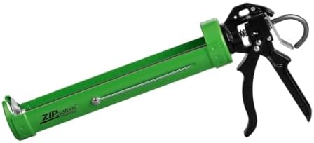 ZIP System Liquid Flash Cartridge Applicator, Caulk Gun, 29 oz Cartridge
