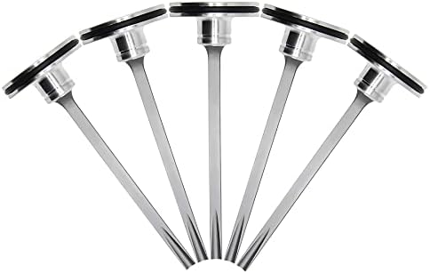 5pcs 877-323 885-915 Aftermarket Nail Gun Piston Driver for Hitachi NR83A NR8...