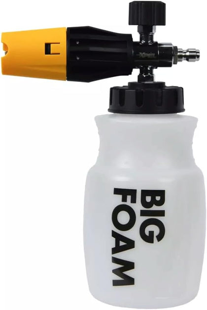 XPEL Big Foam Premium Foam Cannon