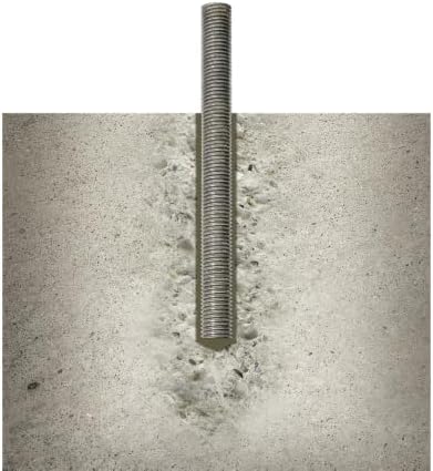 Simpson Strong-Tie SET-3G10 High-Strength Epoxy Anchoring Adhesive for Thread...