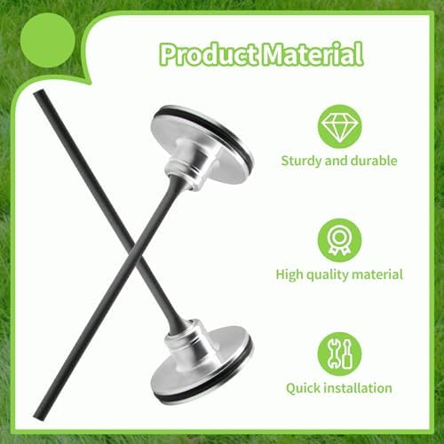 5pcs 877-323 885-915 Aftermarket Nail Gun Piston Driver for Hitachi NR83A NR8...