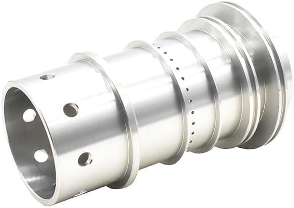 SP 884-068 Aftermarket Aluminum Cylinder Compatible with Hitachi NR83A, NR83A...