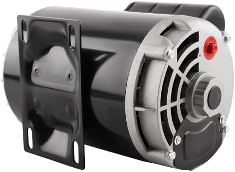 maXpeedingrods Air Compressor Electric Motor