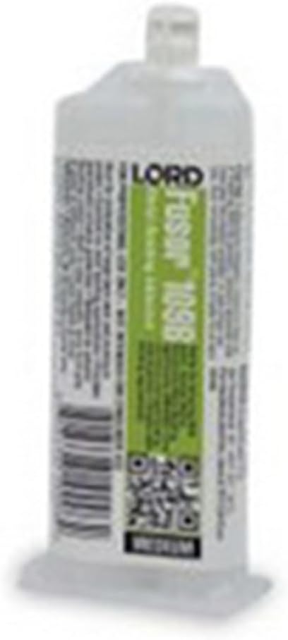FUS-109B Metal Bonding Adhesive [medium-set], 1.7 Oz.