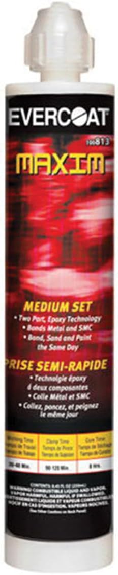 Evercoat FIB-813 Maxim Medium Set Bonding Adhesive