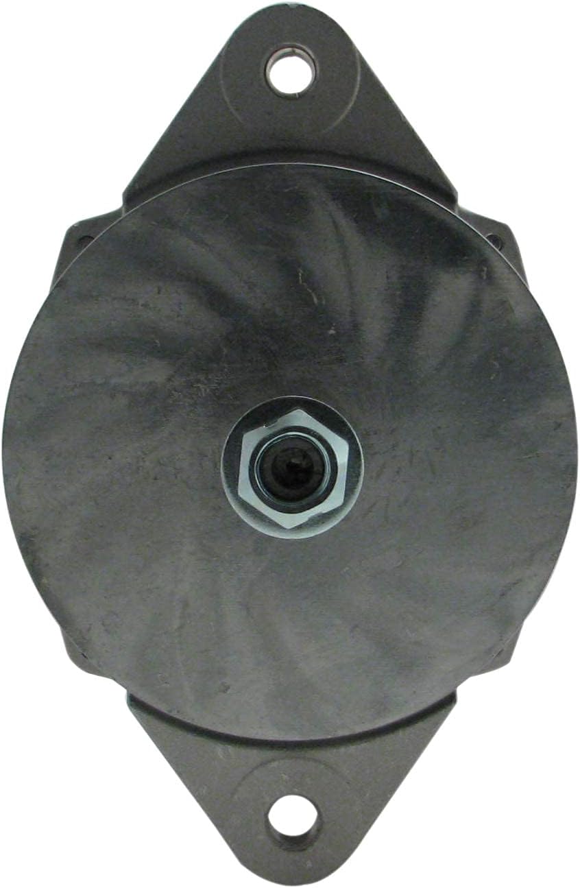 New 12V 160 Amp! Alternator Self Excited Compatible with Volvo Mack Kenworth ...