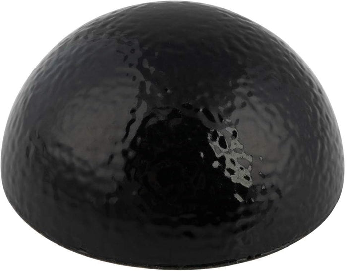 1" Dia Sorbothane Hemisphere Rubber Bumper Non-Skid Feet with Adhesive (8, 50 Duro)