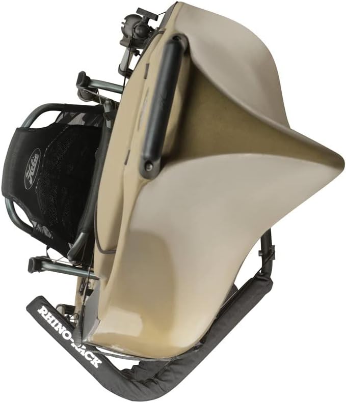 Rhino-Rack Wall Hanger