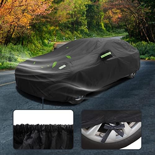 Custom Car Cover Compatible