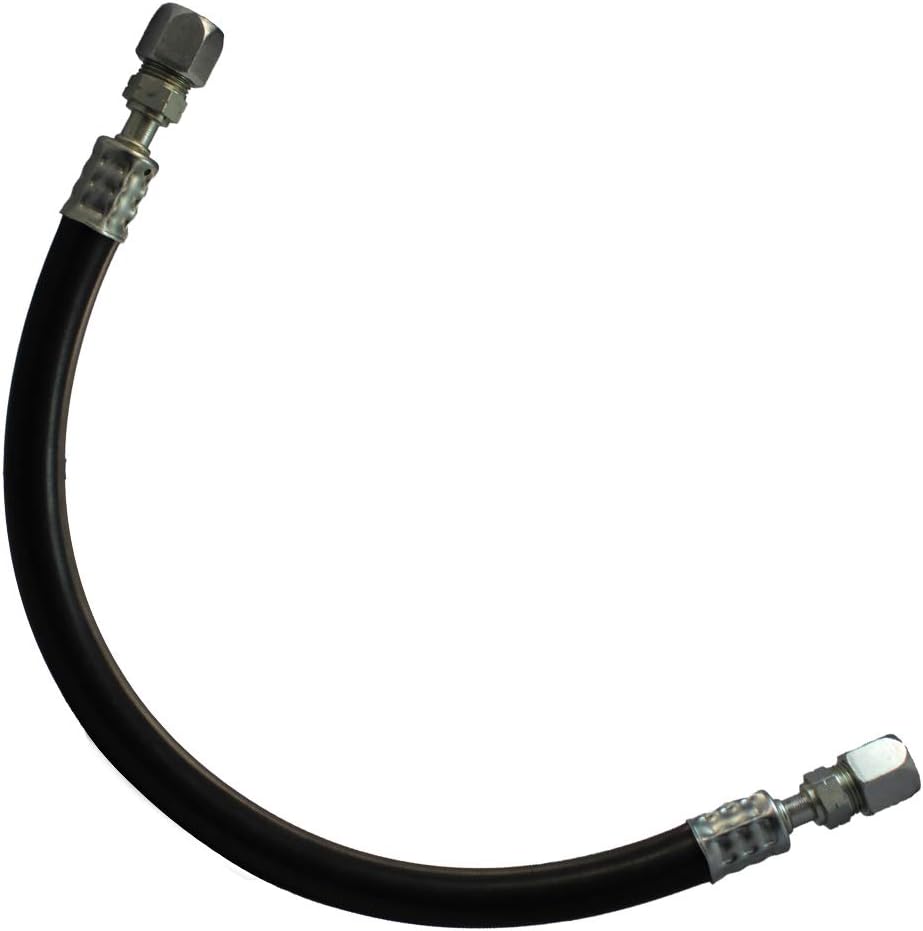 AC Repair Kit TR6-12C, 3/8" O.D., 12" Length