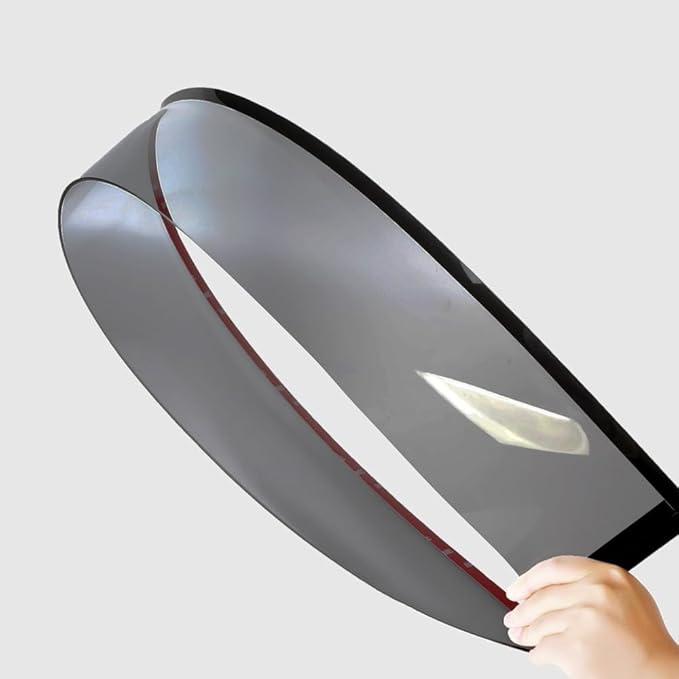 94100 Side Window Deflector Visor Rain Guard fit