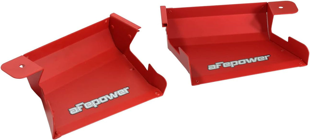 aFe Power #54-11478-R Magnum FORCE Dynamic Air Scoop