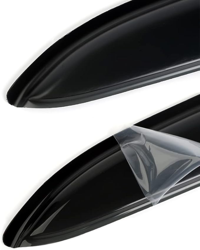 94100 Side Window Deflector Visor Rain Guard fit