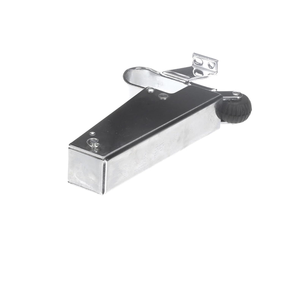 Dictator Door Closer Flsh Chrm